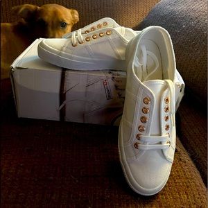 Superga 2750 Cotu Classic